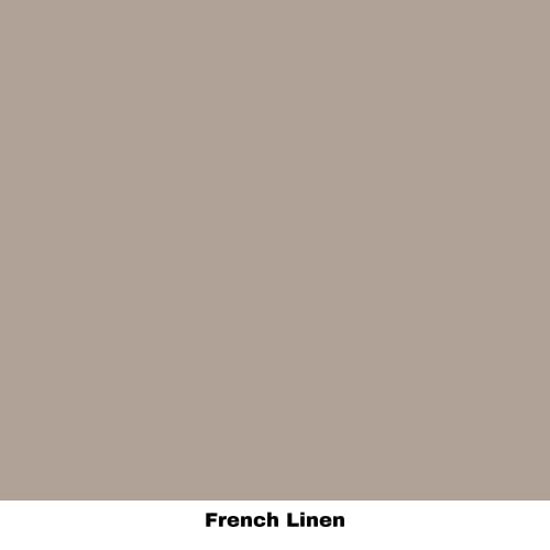 Dixie Belle Paint Company Chalk Finish Furniture Paint | French Linen (16oz) | Matte Light Taupe Chic Chalk Mineral Paint | DIY Furniture Paint | Made in the USA