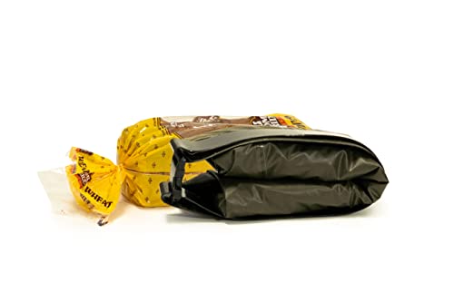 Uncharted Supply Co. Rapid Raft 2.0 - Lightweight Inflatable Pack Raft for Survival, Emergency Prepardness, Fishing, and Camping - Olive + Orange